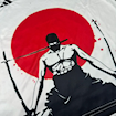 Picture of Japan 2024 Special Roronoa Zoro Edition 