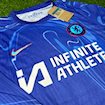 Picture of Chelsea 24/25 Home Player Version Long - Sleeve