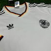 Picture of Germany 1986 Home 