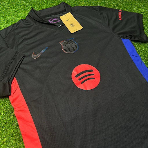 Picture of Barcelona 24/25 Away