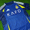 Picture of Al Nassr 24/25 Away Player Version 