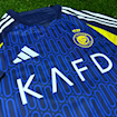 Picture of Al Nassr 24/25 Away Player Version 