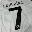 Picture of Liverpool 24/25 Third Luis Díaz