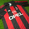 Picture of Ac Milan 01/02 Home Shevchenko