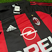 Picture of Ac Milan 01/02 Home Shevchenko