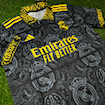 Picture of Real Madrid 24/25 Real Madrid Version Black