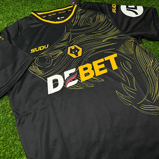 Picture of Wolves 24/25 Away