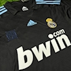 Picture of Real Madrid 09/10 Away