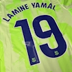 Picture of Barcelona 24/25 Third Lamine Yamal