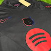 Picture of Barcelona 24/25 Away Long - Sleeve 