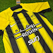 Picture of Al Ittihad 24/25 Home Benzema