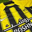 Picture of Al Ittihad 24/25 Home Benzema