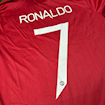 Picture of Manchester United 22/23 Home Ronaldo