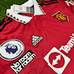 Picture of Manchester United 22/23 Home Ronaldo