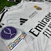 Picture of Real Madrid 24/25 Home 