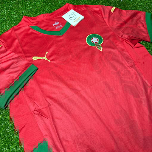 Picture of Morocco 2024 Home 