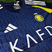 Picture of Al Nassr 24/25 Away Ronaldo 