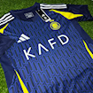 Picture of Al Nassr 24/25 Away