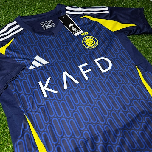 Picture of Al Nassr 24/25 Away