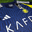 Picture of Al Nassr 24/25 Away