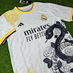 Picture of Real Madrid 24/25 Special Snake Edition Player Version 