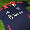 Picture of Manchester United 24/25 Training Blue 