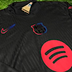 Picture of Barcelona 24/25 Away Player Version Long - Sleeve