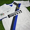 Picture of Inter Milan 02/03 Away Batistuta