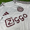 Picture of Ajax 24/25 Third  Player Version