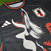 Picture of Japan 2024 Graffiti Edition Player Version Black/Red