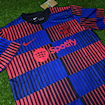 Picture of Barcelona 24/25 Pre - Match Blue/Red