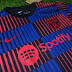 Picture of Barcelona 24/25 Pre - Match Blue/Red