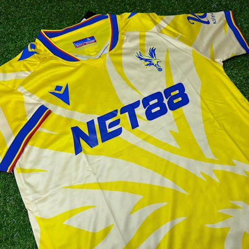 Picture of Crystal Palace 24/25 Away