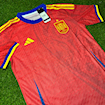 Picture of Spain 2024  Special Edition Player Version Red