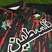 Picture of Palestino 24/25 Special Edition Black Player Version