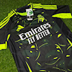 Picture of Real Madrid 24/25 Ninja Turtles Special Edition Player Version Black