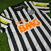 Picture of Santos 13/14 Away Neymar JR