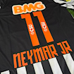 Picture of Santos 13/14 Away Neymar JR