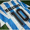 Picture of Argentina 1978 Home Maradona