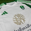 Picture of Al Ahli 24/25 Home Player Version