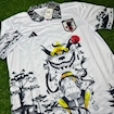 Picture of Japan 24/25  Anime Edition White - Polo