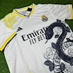 Picture of Real Madrid 24/25 Special Black Snake Edition