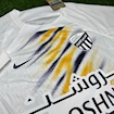 Picture of Al Ittihad 24/25 Away Player Version