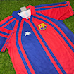 Picture of Barcelona 97/98 Home European