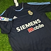 Picture of Real Madrid 03/04 Away Ronaldo