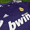 Picture of Real Madrid 10/11 Third 