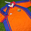 Picture of Barcelona 97/98 Away