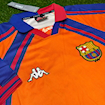 Picture of Barcelona 97/98 Away