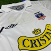 Picture of Colo Colo 2006 Home Vidal