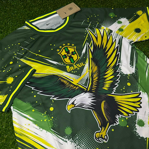 Picture of Brazil 2024 Eagle Special Edition 